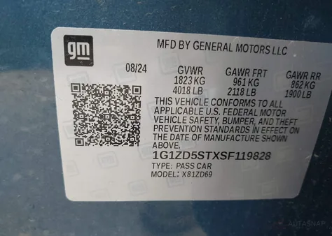 1G1ZD5STXSF119828